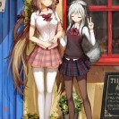 Пачка сочного хентая