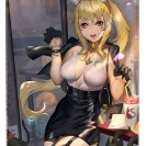 Пачка сочного хентая