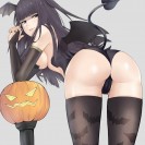 Пачка сочного хентая