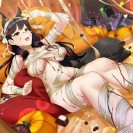 Пачка сочного хентая