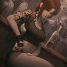 Пачка сочного хентая