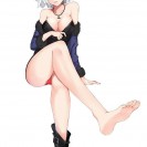 Пачка сочного хентая