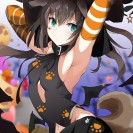 Пачка сочного хентая