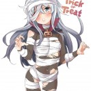 Пачка сочного хентая