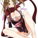 Пачка сочного хентая