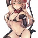 Новый и сочный хентай!