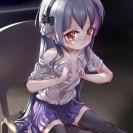 Новый и сочный хентай!