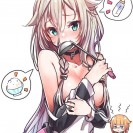 Новый и сочный хентай!