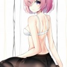 Новый и сочный хентай!