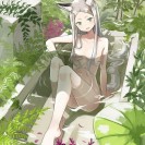 Яркие и хентайные девочки