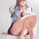 Яркие и хентайные девочки