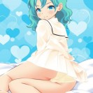 Яркие и хентайные девочки