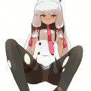 Яркие и хентайные девочки