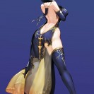 Яркие и хентайные девочки