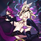 Свежайшие хентай - паки