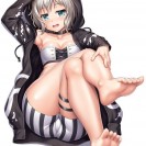 Свежайшие хентай - паки