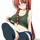 Свежайшие хентай - паки