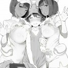 Яркие и сочные hentai картинки