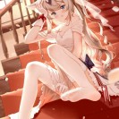 Яркие и сочные hentai картинки