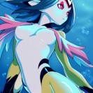 Яркие и сочные hentai картинки