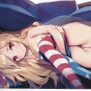 Яркие и сочные hentai картинки