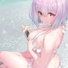 Яркие и сочные hentai картинки