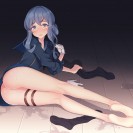 Яркие и сочные hentai картинки