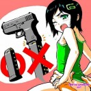 Новый хентай арт