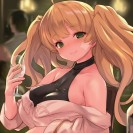 Новый хентай арт