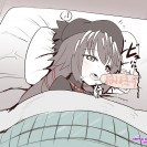 Новый хентай арт