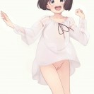 Новый хентай арт