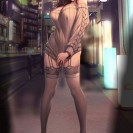 Хентайные соски