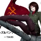 Хентайные соски