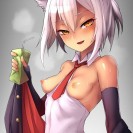 Хентайные соски