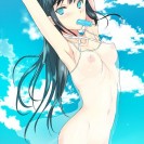 Хентайные соски