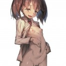 Хентайные соски