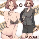 Хентайные соски