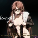 Потрахушки в стиле хентай