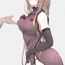 Потрахушки в стиле хентай