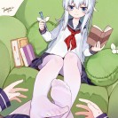 Потрахушки в стиле хентай