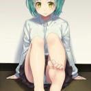 Потрахушки в стиле хентай