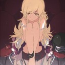 Потрахушки в стиле хентай