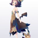 Потрахушки в стиле хентай