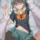 Потрахушки в стиле хентай