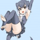 Потрахушки в стиле хентай