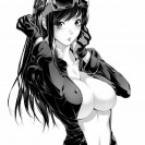 Потрахушки в стиле хентай