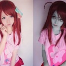 Потрахушки в стиле хентай