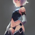 Рисованные хентайные сучки