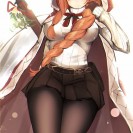 Рисованные хентайные сучки