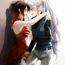 Рисованные хентайные сучки